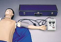 Life/form&reg; Blood Pressure Arm for 